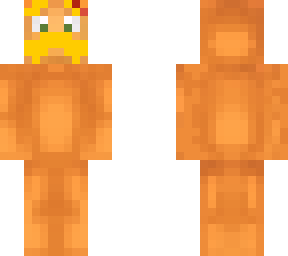 lorax de lacinho