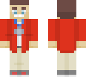 louis (remake)