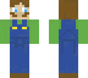 luigi