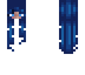 marine - hair practice