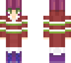miyo saku (remake)