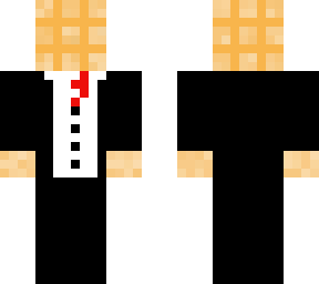 mr waffle