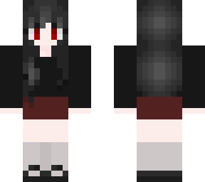 my new oc