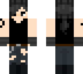 my oc leo