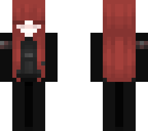 new skin again