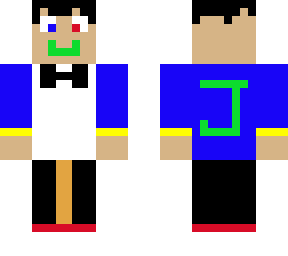 new superjacksong skin v1.1.1