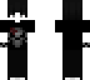 nice skin