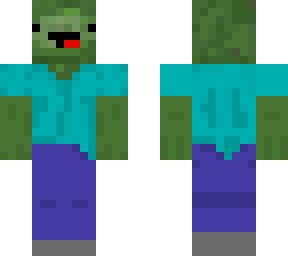 noob zombie