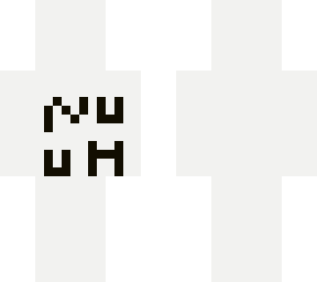 nu uh