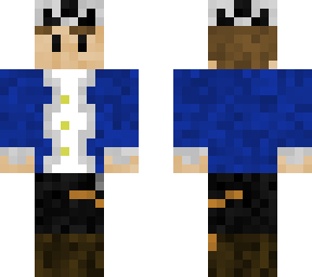 officer texture fix