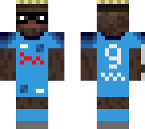 osimhen