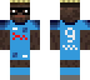 osimhen