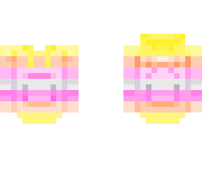 pangender hoodie base