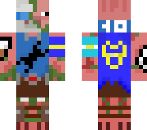 pigmanbe