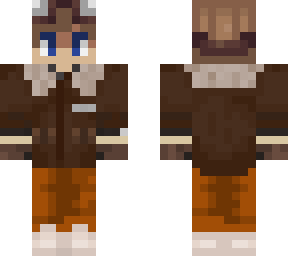 pilot (avatior) (repost)