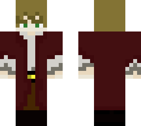 pirate