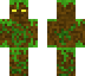 plant man