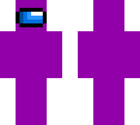 purple among us
