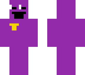 purple guy