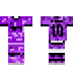 purple realemadrid