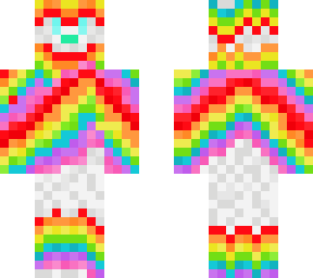 rainbowberry