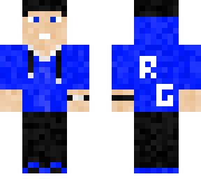 rambogaming skin