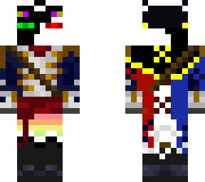 ranboo lamanburg