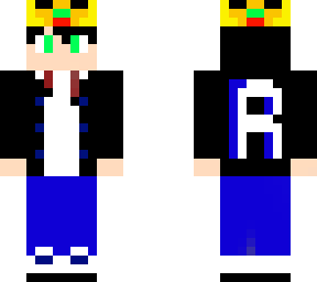 rangerysn blue pants