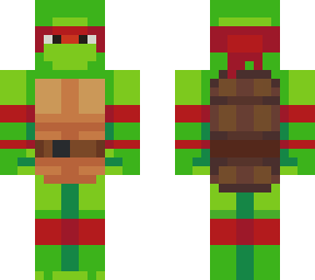 raph