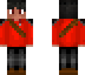 red adventure