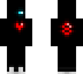 red heart ??