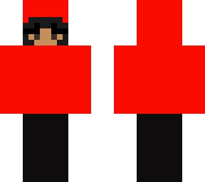 red hood