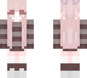 riri pink skin