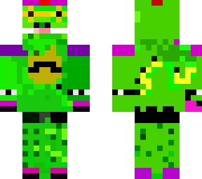 robmontyert