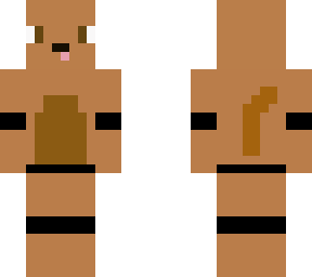 rodie animatronic