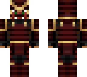 samurai