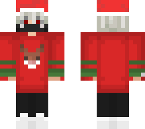 santabear