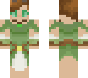 satyr wip 2