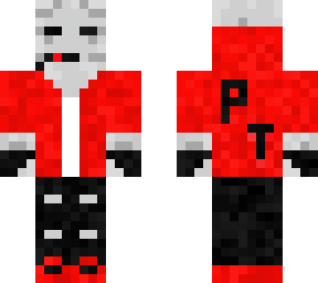 skin de pulitutos