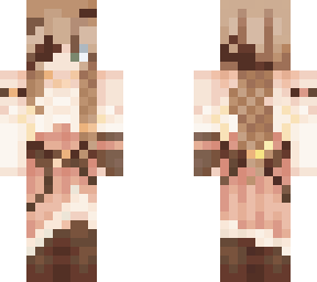 skin for me/pirate