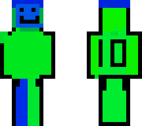 skin for my friend