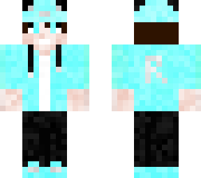 skin gamer