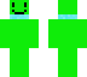 skin hellgr?n