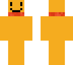 skin orange