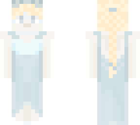 snow princes/ queen