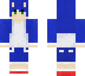 sonic