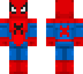 spider-man alt