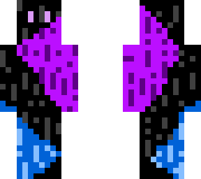 split dimension endermen
