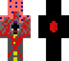 squid the movie 3 chaos and betrayal (poster)