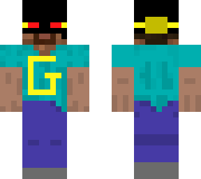 steveshift